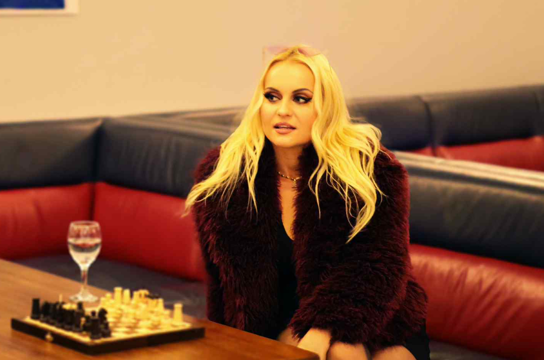 Ela Kliś „Jest mi lepiej”! Zobacz przedpremierę! 