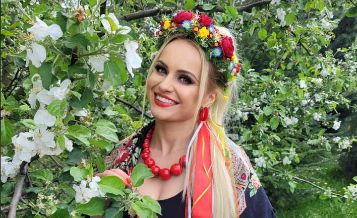 Ela Kliś nadchodzi z nowością: „Sama wybrałam„! Posłuchaj jako pierwszy przedpremiery!