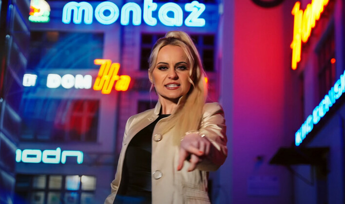 Gorąca premiera: Ela Kliś - Nie jestem sama