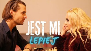 Ela Kliś prezentuje „Jest mi lepiej”! Zobacz nowość! 