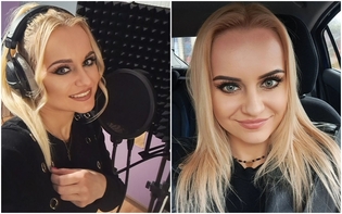 Ela Kliś szykuje solowy numer! Nowa wokalistka zespołu Piękni i Młodzi zapowiada wyjątkową produkcję!