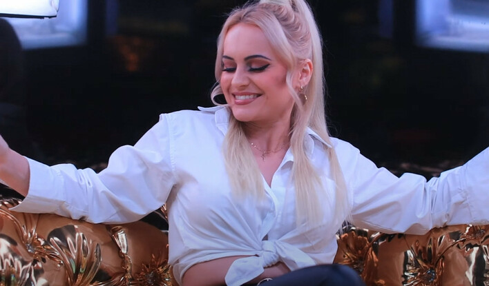 Ela Kliś z gorącą premierą „Jedyne czego chcę„