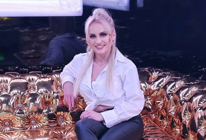 Ela Kliś podbije rynek disco polo?! Gwiazda zaskakuje nową produkcją w klimacie folk! 