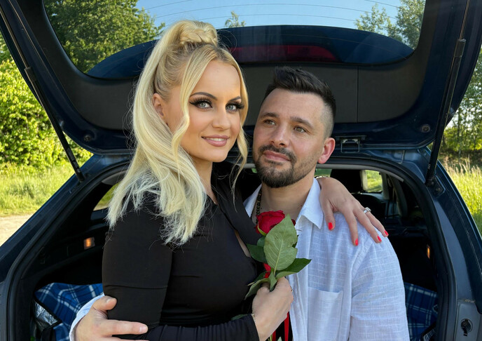 Ela Kliś z nowością ”Tak jak zawsze”! Fani disco polo pokochają ten taneczny numer o miłości


