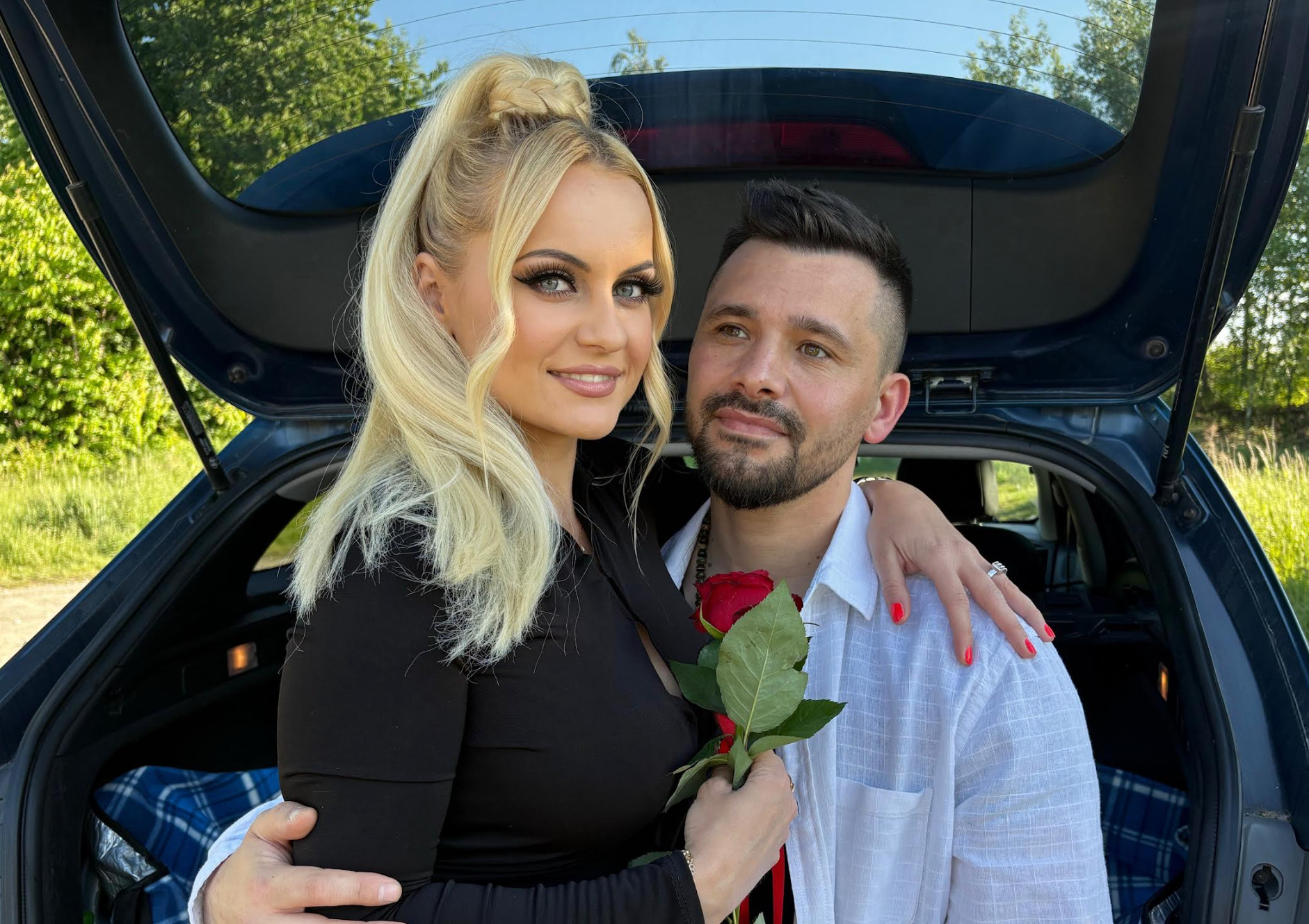 Ela Kliś z nowością ”Tak jak zawsze”! Fani disco polo pokochają ten taneczny numer o miłości

