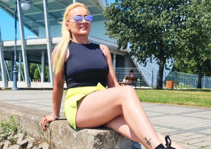 Ela Kliś zaskakuje nowością! Sprawdź, co przygotowała dla swoich fanów. „Chili w lodach” przedpremiera!
