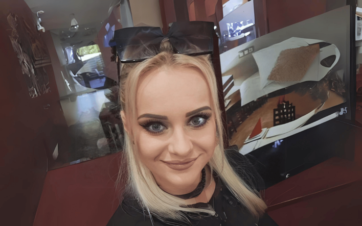 Ela Kliś z Pięknych i Młodych w nowej odsłonie – Przezroczysty świat Kwiatu Jabłoni w jej wykonaniu!