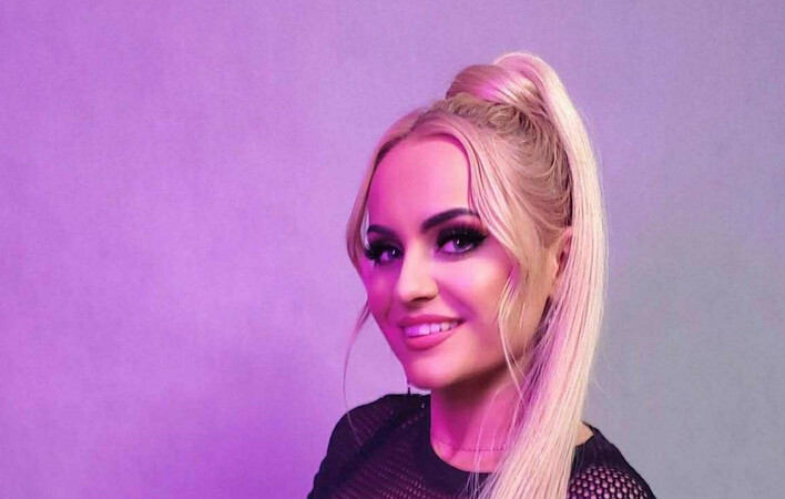 Ela Kliś z wielką premierę! „Baila Baila”! Posłuchaj przedpremierę! 