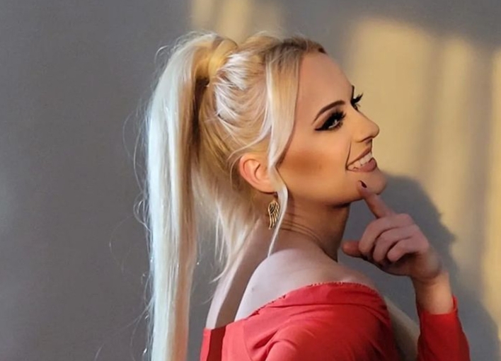 Ela Kliś zaskakuje fanów disco polo - Zobacz, co przygotowała