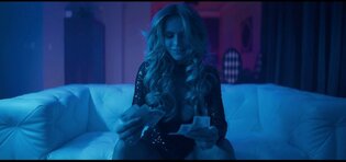 Electric Blue - Łączy nas miłość | Premiera klipu