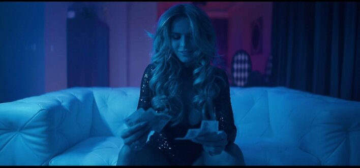 Electric Blue - Łączy nas miłość | Premiera klipu