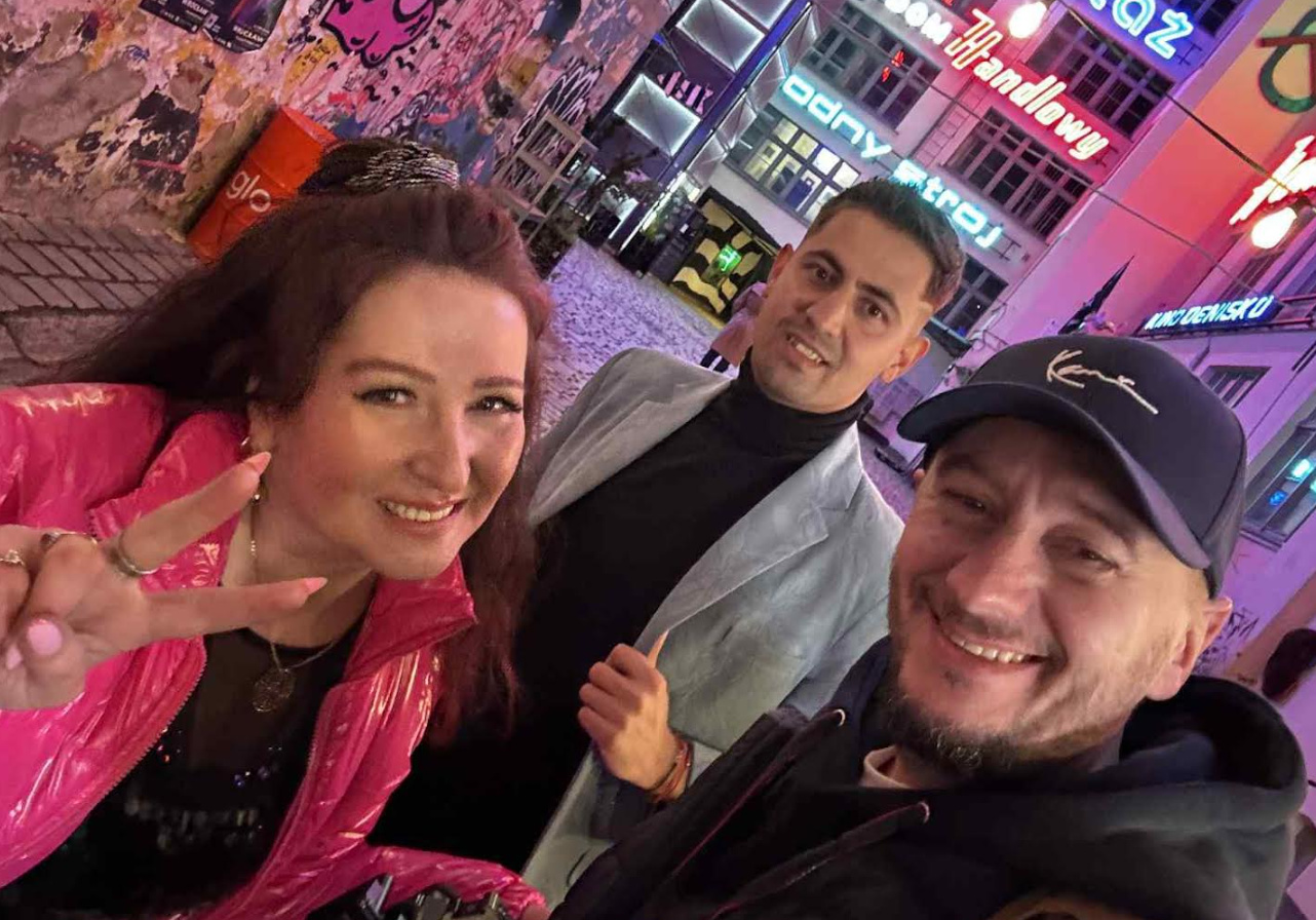 Elika prezentuje „Zabierz mnie tam”. Zobacz przedpremierę!