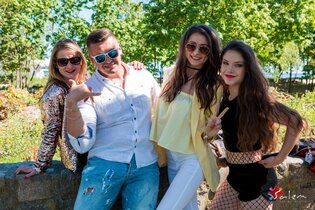 Ellixir nagrał klip do piosenki "Piękna" - zobaczcie nowość | Premiera VIDEO