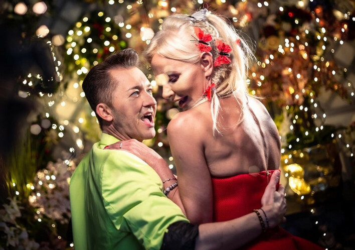 Elwira Mejk odsłoniła karty! Gwiazda disco polo zdradziła termin premiery nowego klipu! 