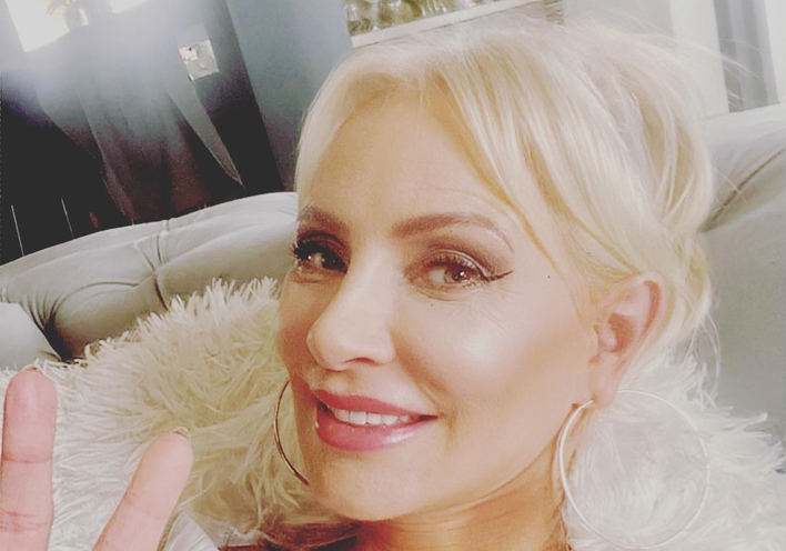 To nowa jakość disco polo! Znana wokalistka Elwira Mejk zaskakuje nowym projektem! Internauci zachwyceni VIDEO