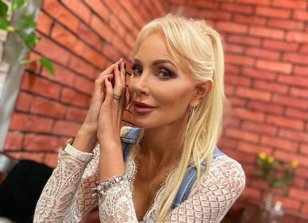 Popularna wokalistka disco polo przerwała milczenie! Na granicy z Białorusią jest jej syn 'Żołnierze - jestem z Was dumna' Elwira Mejk 