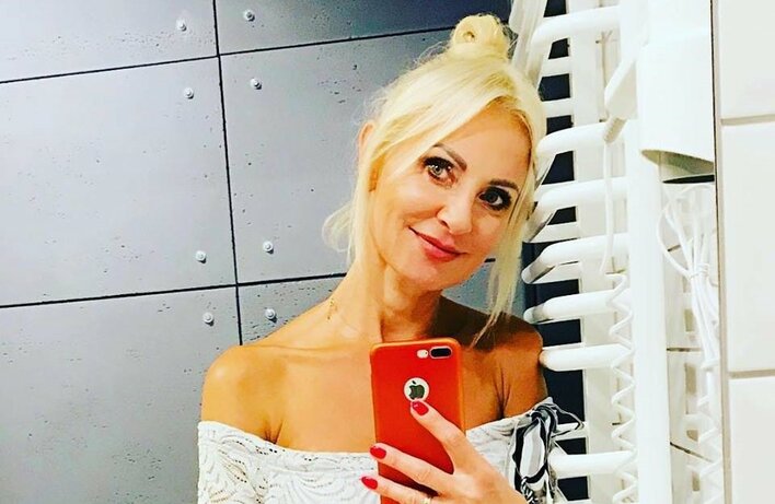 Elwira Mejk skończy ze śpiewaniem na rzecz instrumentu? Zaskakujące wideo! 