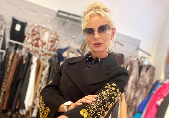 Obłędna metamorfoza znanej wokalistki disco polo! Elwira Mejk już tak nie wygląda! Zobaczcie, co zrobiła z włosami!