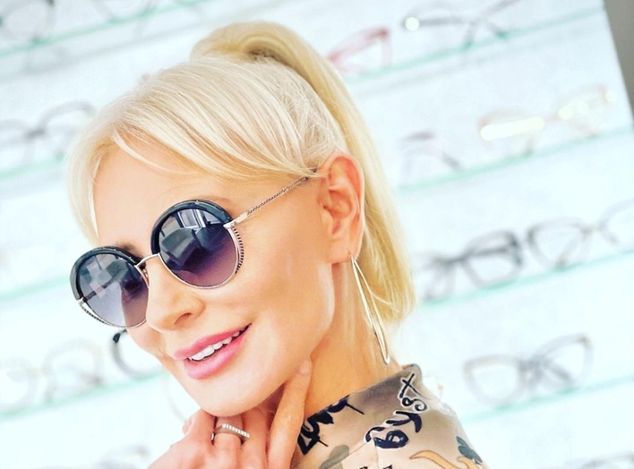 Elwira Mejk wprawiła w zachwyt swoich fanów! Gwiazda disco polo pokazała nowe oblicze! 
