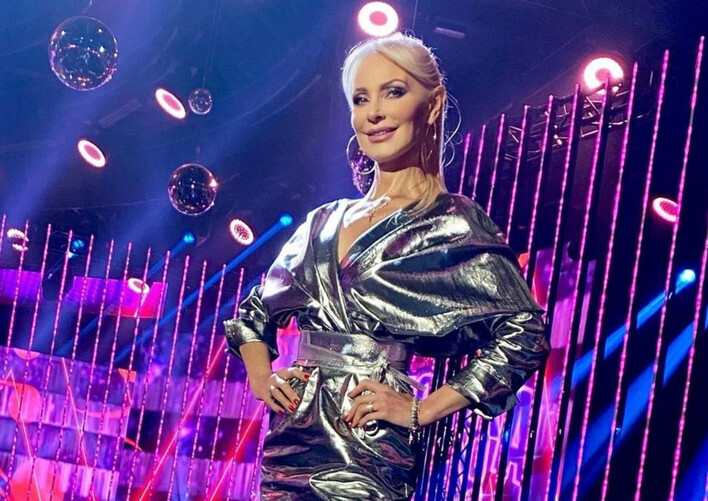 Elwira Mejk zachwyca mikołajkowym przebraniem – zobacz, jak wyglądała urocza liderka zespołu Mejk!

