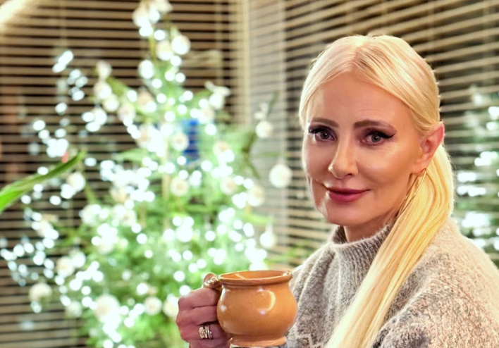 Elwira Mejk zaprosiła telewizję do swojego domu. Co pokaże w programie Halo tu Polsat?