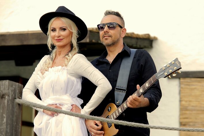 Elwira Mejk zaskoczona! Dziwny zbieg okoliczności wprawił ją w niesamowity nastrój!