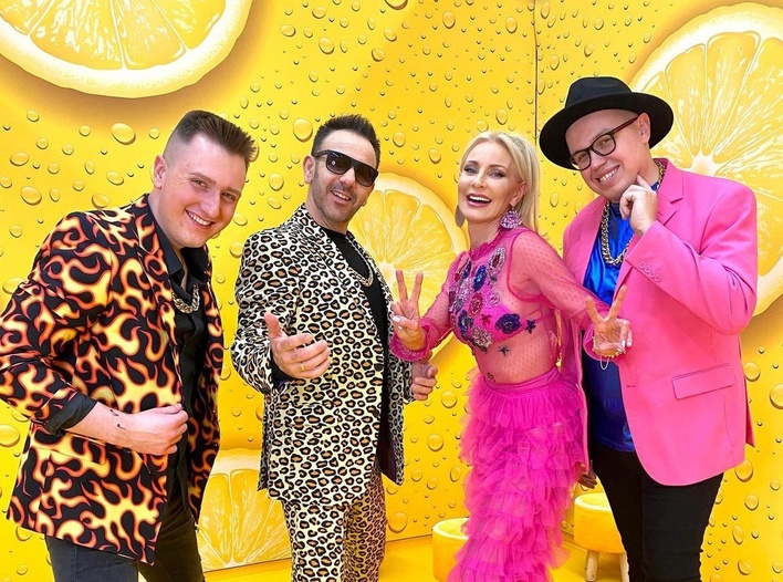 Elwira Mejk zdradziła kulisy nowej produkcji disco polo! Zapowiada się prawdziwa muzyczna petarda?! 