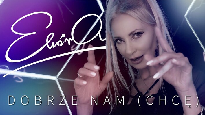 Uwielbiana wokalistka disco polo rozpoczęła solową karierę! Do sieci trafił właśnie debiutancki singiel Elwiry pt. „Dobrze nam (chcę)„!