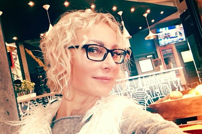 Elwirę Mejk czeka operacja? Artystka disco polo ma problem! 