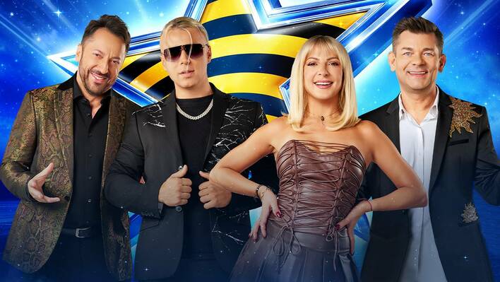 Elżbieta Zapendowska miażdży disco polo w Polsacie. Jej słowa o "Disco Star" wywołały burzę