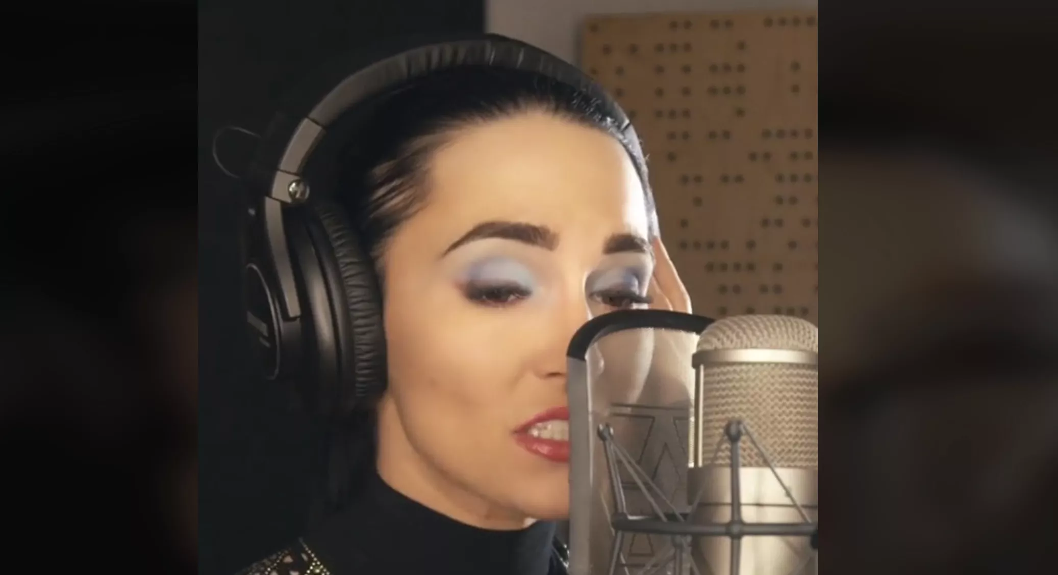 Emila Sanecka z Daj To Głośniej dała czadu! Zaśpiewała hit „Prawy do lewego„ lepiej brzmi niż oryginał?