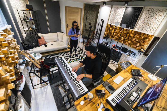 Emila z Daj To Głośniej powraca do swojego solowego projektu! Wiemy, czym zaskoczy gwiazda disco polo!