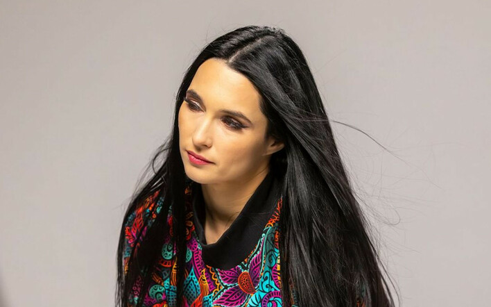 Emilia Sanecka liderka Daj To Głośniej - kim jest, ile ma lat, skąd pochodzi - najważniejsze informacje