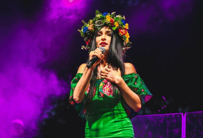 Emilia Sanecka z Daj to głośniej - Najważniejsze informacje. Wiek, mąż, dzieci, przeboje!