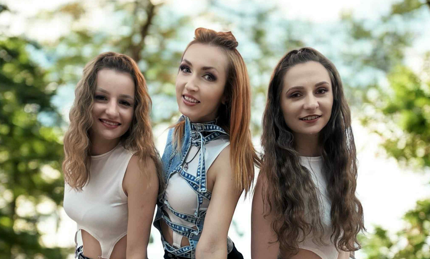 Emocje i energia! Skynova zachwyciła podczas koncertu w Narolu! | VIDEO