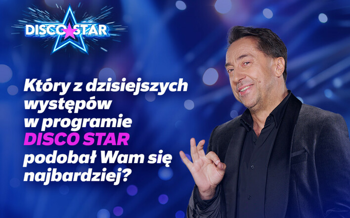 Emocje w trzecim odcinku DiscoStar! Zobacz, kto awansował do kolejnego etapu i kto był najlepszy!

