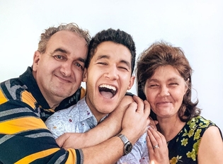 Emocjonalne wyznanie uwielbianego wokalisty disco polo! Internauci płaczą! 