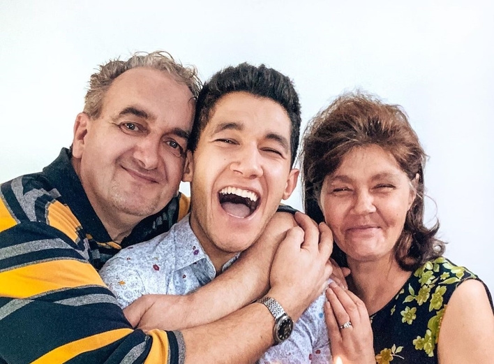 Emocjonalne wyznanie uwielbianego wokalisty disco polo! Internauci płaczą! 