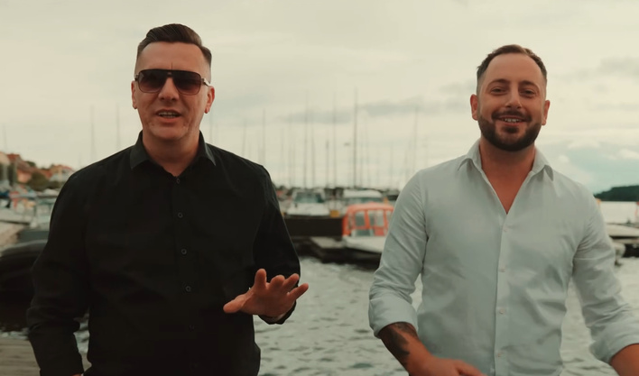 Empire & Impuls połączyli siły w premierowym utworze „Fotografie”