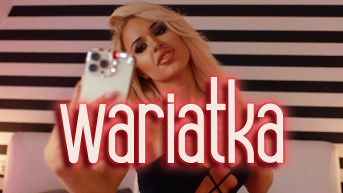 Endrju x Dj Łukaszenko x Dance 2 Disco - Wariatka: Muzyczny fenomen podbija YouTube i TikToka
