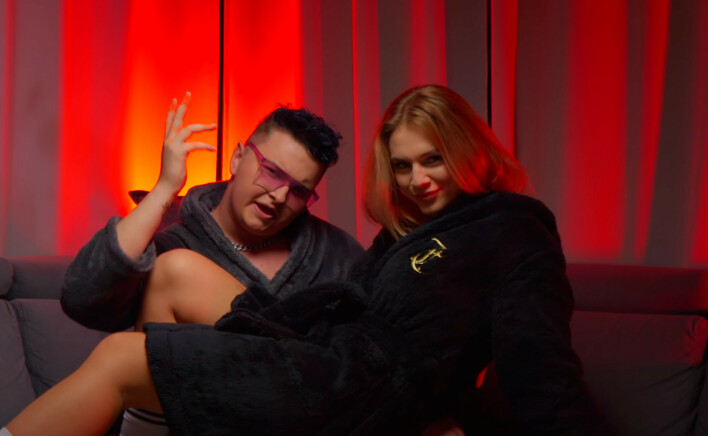 „Bali” od Ten Gość – Nowy hit disco polo Kuby Sarny podbija kluby! Zobacz dynamiczny klip!
