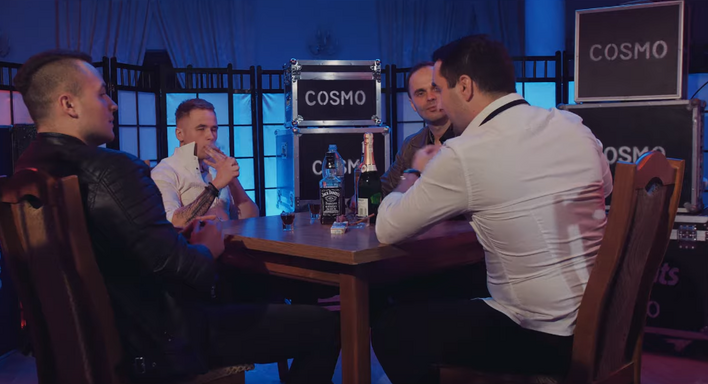 Gwiazdy disco polo o życiowej misji! Nie warto żyć tym co było! 