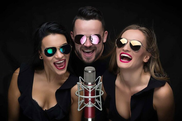 Energy Girls - nowy zespół na rynku disco polo!