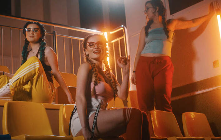 Energy Girls energiczną nowością „Chcesz czy nie„! Fani: „Kolejny świetny hit„