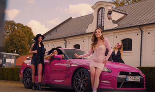 Energy Girls prezentują nowy singiel „Milioner” i wyjątkowy teledysk