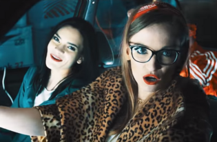 Energy Girls - To się skończyło | VIDEO | Premiera