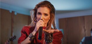 Energy Girls z nową premierą! Gwiazdy disco polo zabierają fanów w podróż w czasie! 