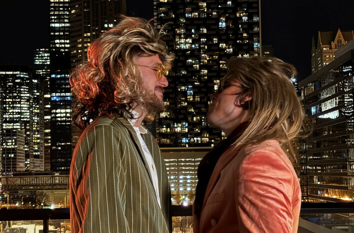 Epicka produkcja 'Chicago' od Defis i MiłegoPana! To będzie większy hit niż "Jeszcze raz"