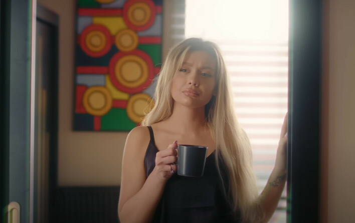 Eratox i Czarnik – sukces teledysku „Dlatego dziś” na YouTube