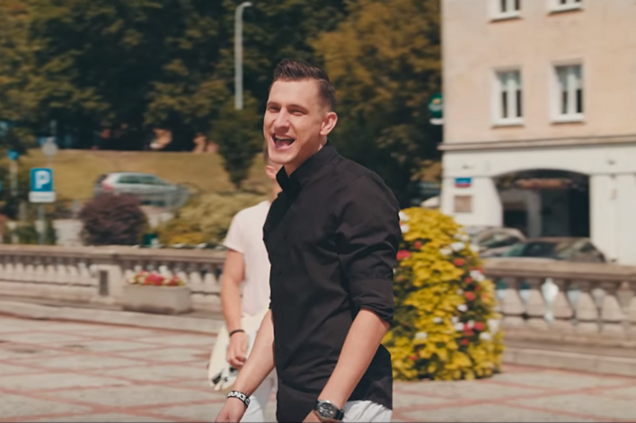 Eratox - Pokochaj jak ja | VIDEO | Premiera